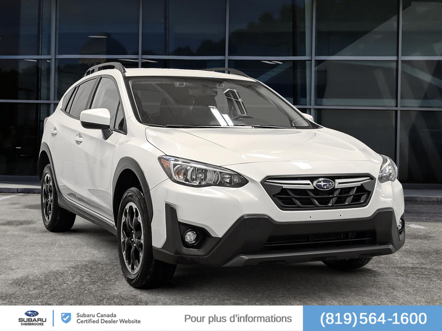 subaru Crosstrek 2023 - 3