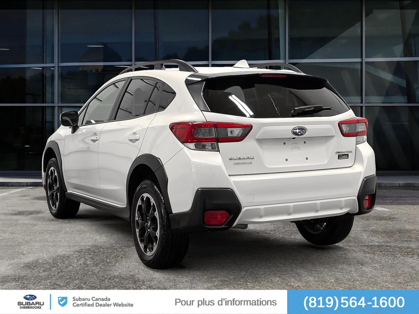 subaru Crosstrek 2023 - 4