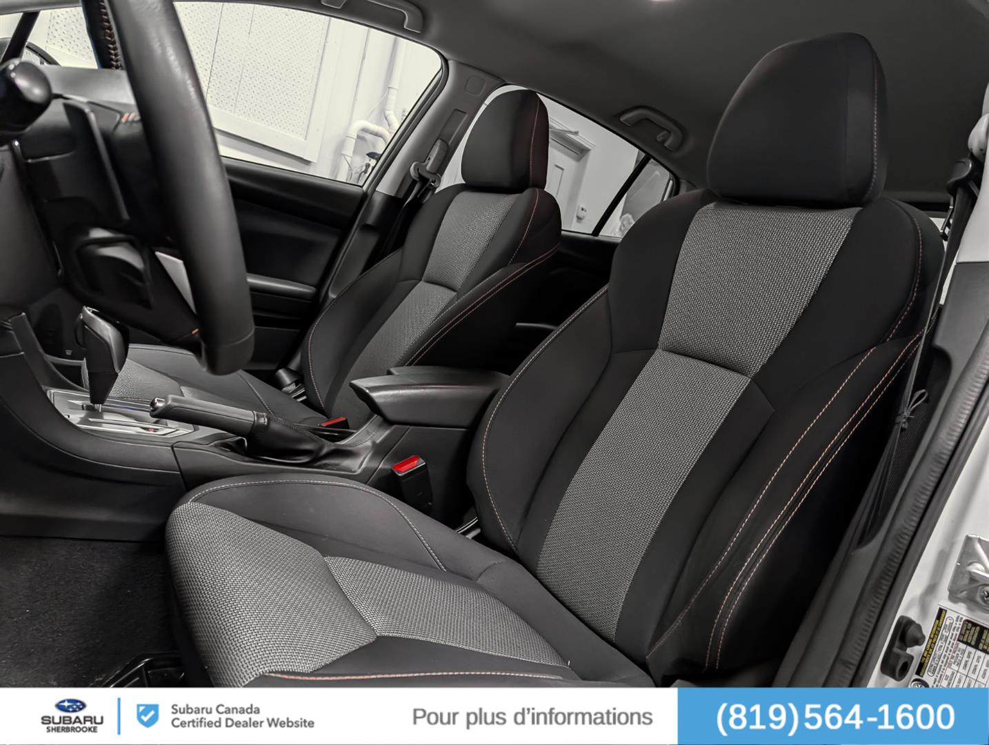 subaru Crosstrek 2023 - 8