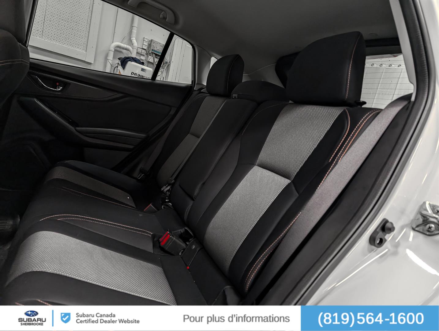 subaru Crosstrek 2023 - 9