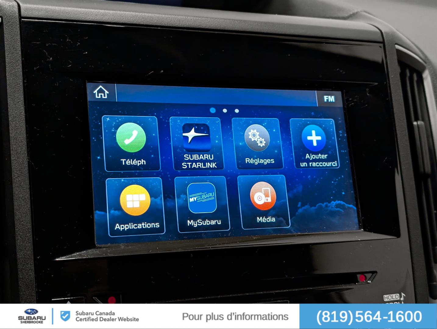 subaru Crosstrek 2023 - 15