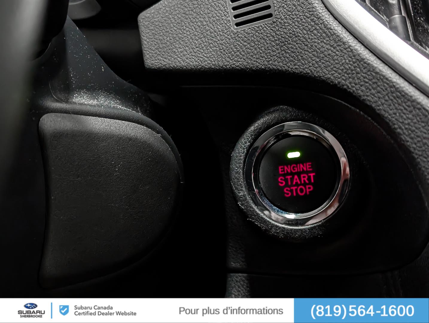 subaru Crosstrek 2023 - 18