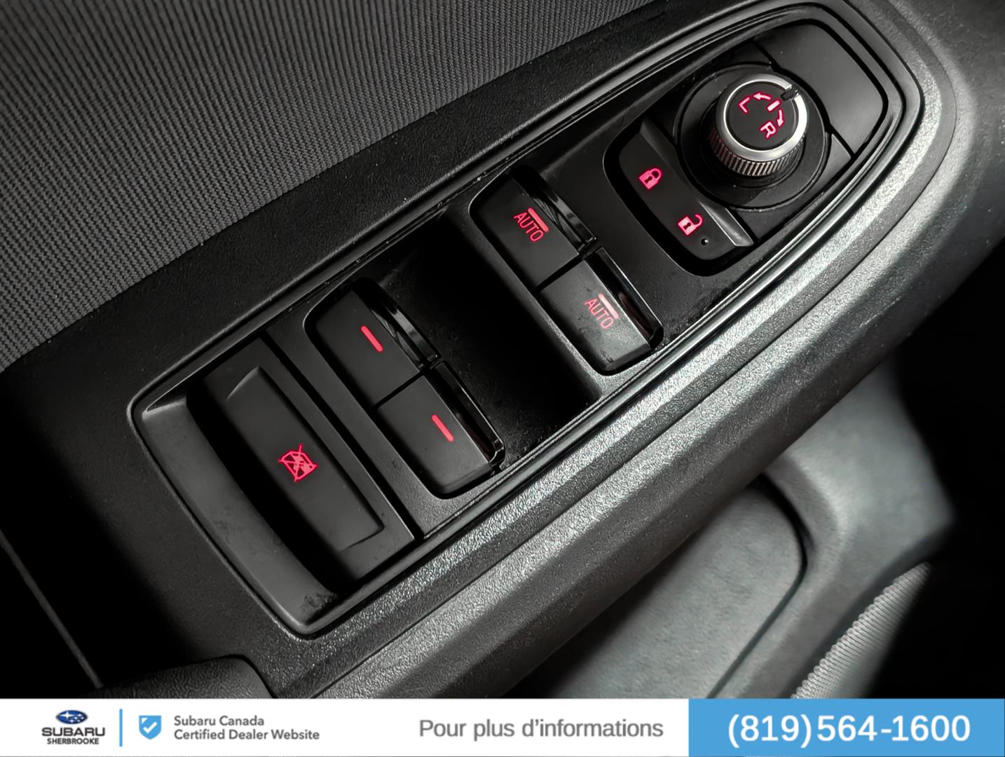 subaru Crosstrek 2023 - 21