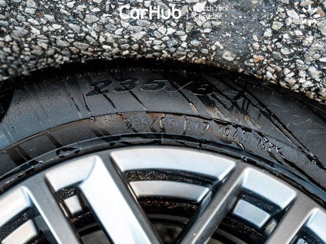 nissan Rogue 2021 - 2