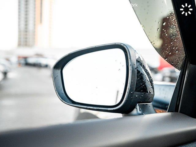 nissan Rogue 2021 - 13