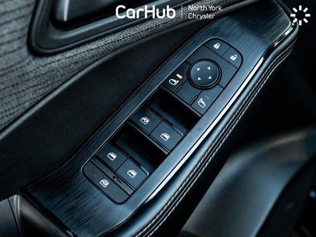 nissan Rogue 2021 - 14