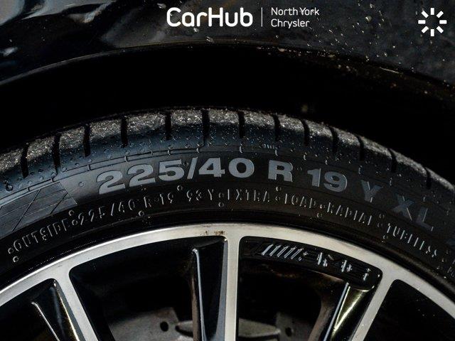 mercedes-benz Classe-C 2021 - 2