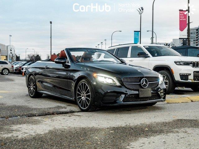 mercedes-benz Classe-C 2021 - 4