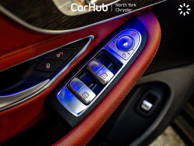 mercedes-benz Classe-C 2021 - 12