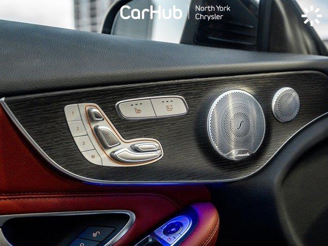 mercedes-benz Classe-C 2021 - 14