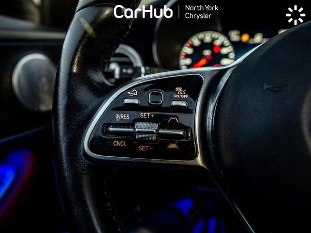 mercedes-benz Classe-C 2021 - 17