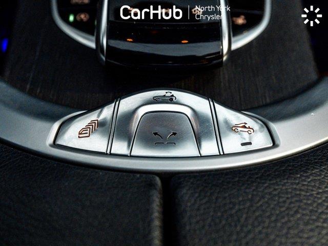 mercedes-benz Classe-C 2021 - 20