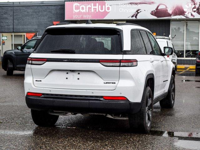 jeep Grand Cherokee 2024 - 5