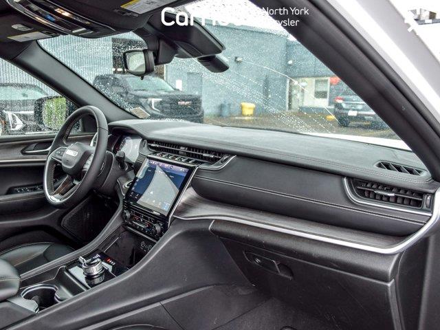 jeep Grand Cherokee 2024 - 10