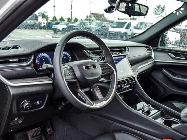 jeep Grand Cherokee 2024 - 15