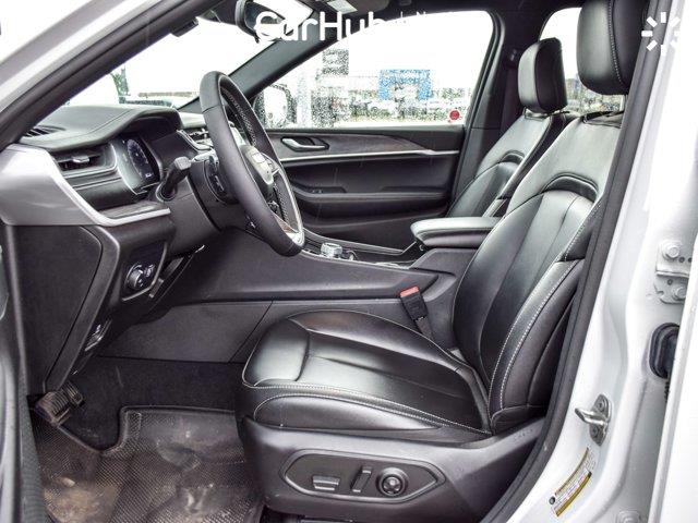 jeep Grand Cherokee 2024 - 16