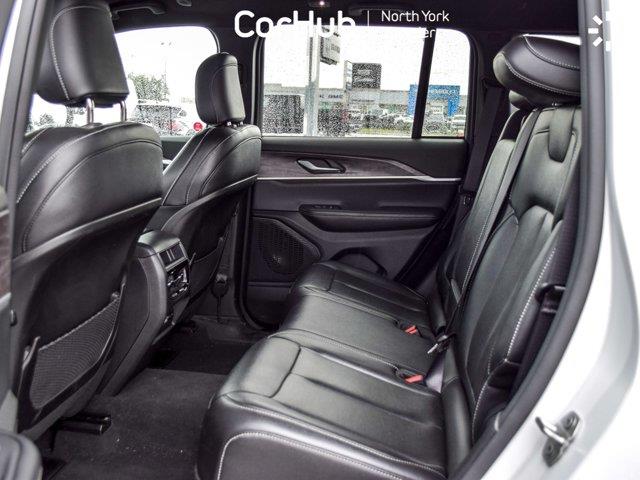 jeep Grand Cherokee 2024 - 17