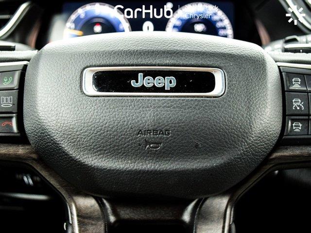 jeep Grand Cherokee 2024 - 19