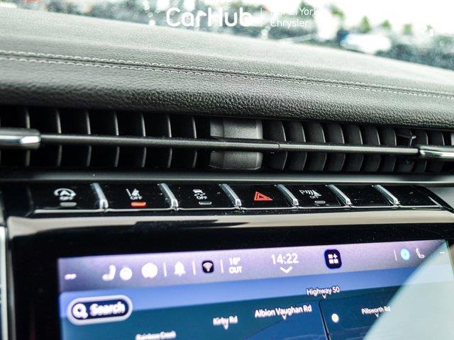 jeep Grand Cherokee 2024 - 21