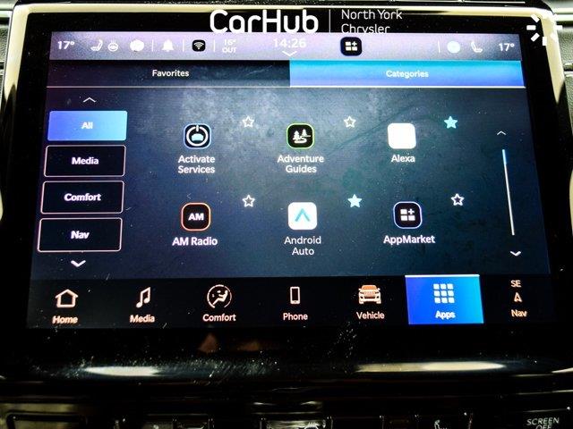 jeep Grand Cherokee 2024 - 36