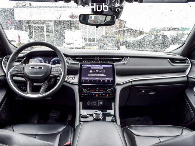 jeep Grand Cherokee 2024 - 47