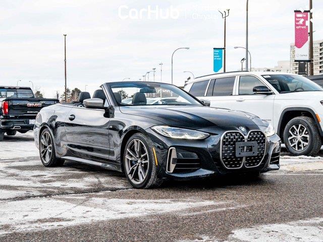 bmw 4 Series 2021 - 3