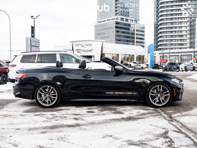 bmw 4 Series 2021 - 4