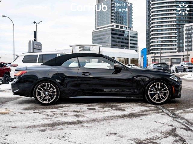 bmw 4 Series 2021 - 5