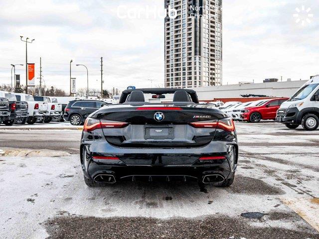 bmw 4 Series 2021 - 6