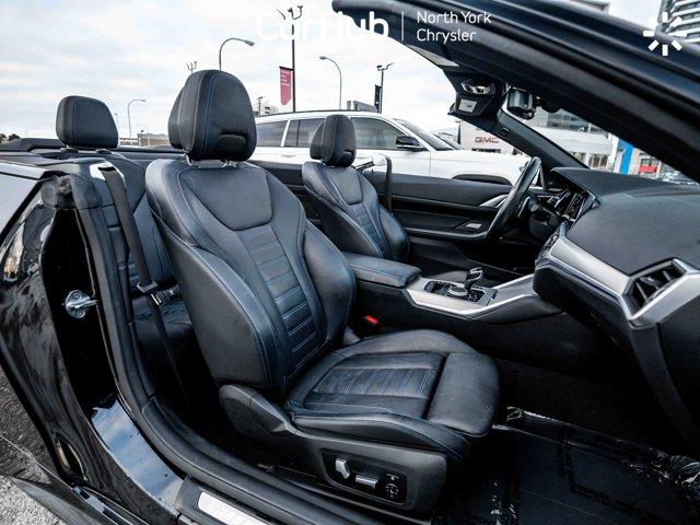 bmw 4 Series 2021 - 8