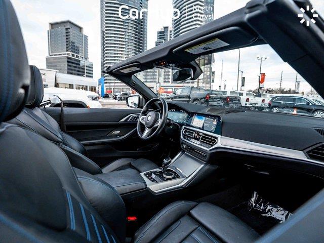 bmw 4 Series 2021 - 10