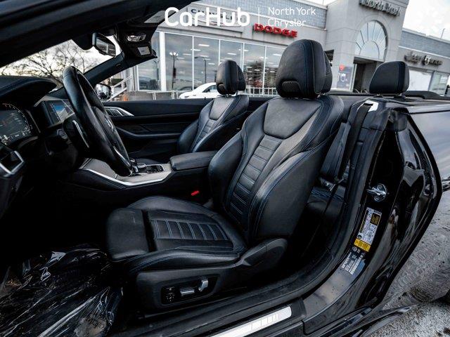 bmw 4 Series 2021 - 11