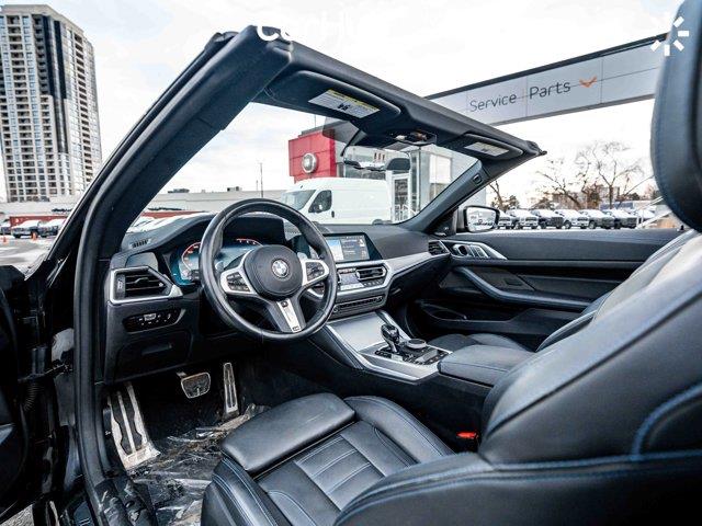bmw 4 Series 2021 - 12