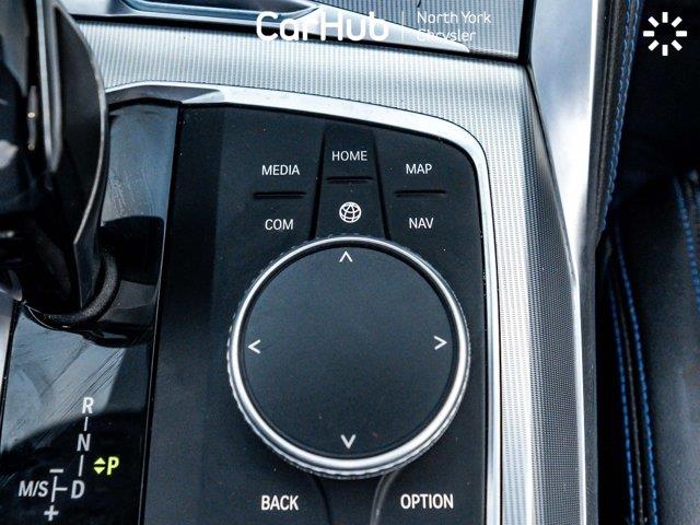 bmw 4 Series 2021 - 21