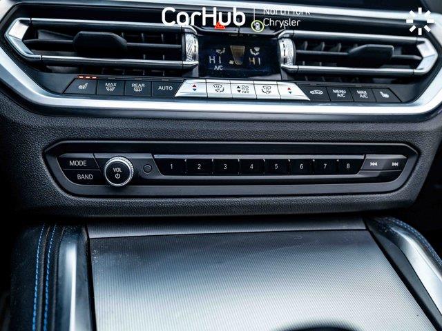 bmw 4 Series 2021 - 22