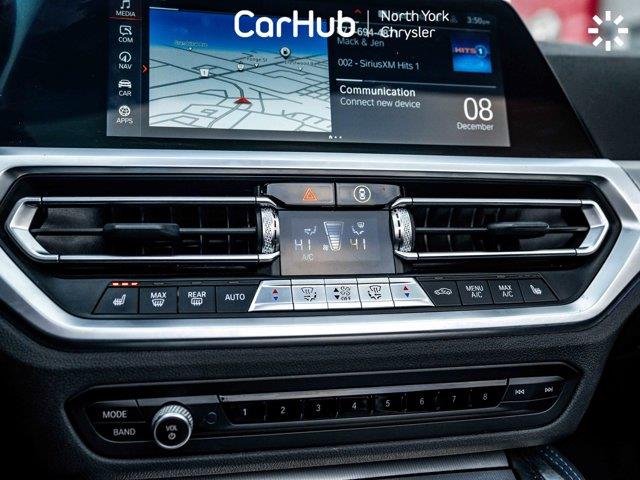 bmw 4 Series 2021 - 23