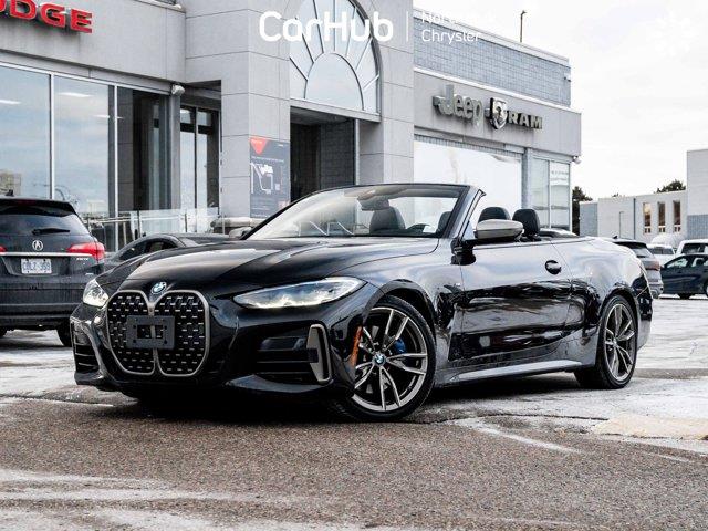 bmw 4 Series 2021 - 31