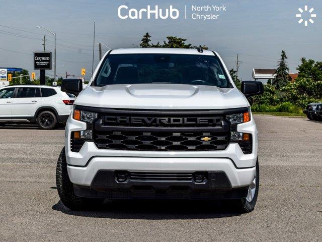 chevrolet Silverado 1500 2023 - 2