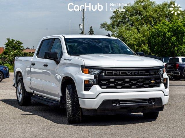chevrolet Silverado 1500 2023 - 3
