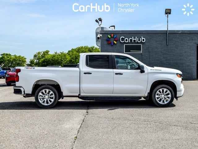 chevrolet Silverado 1500 2023 - 4