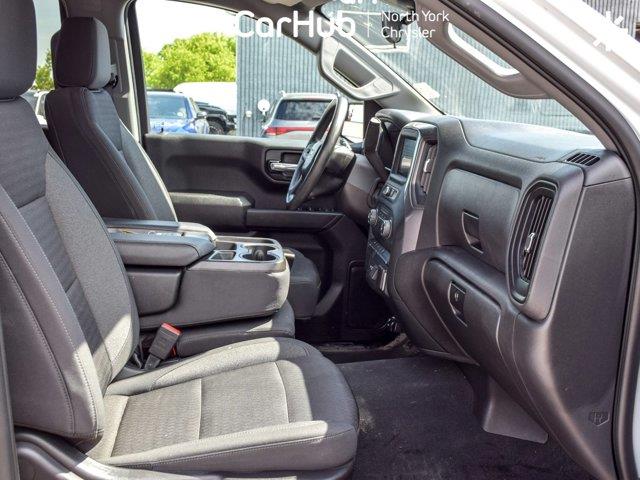 chevrolet Silverado 1500 2023 - 6