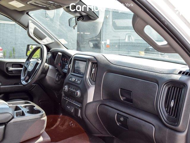 chevrolet Silverado 1500 2023 - 7