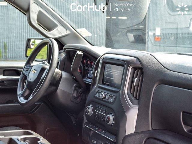 chevrolet Silverado 1500 2023 - 8