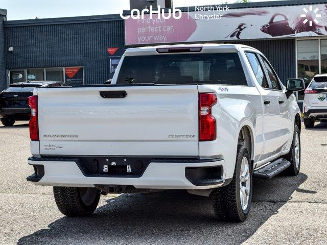 chevrolet Silverado 1500 2023 - 10