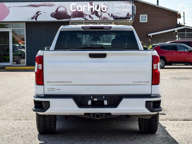 chevrolet Silverado 1500 2023 - 11
