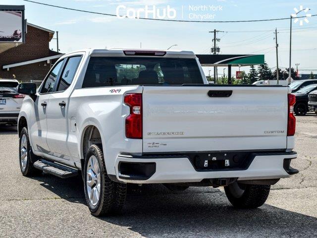 chevrolet Silverado 1500 2023 - 12