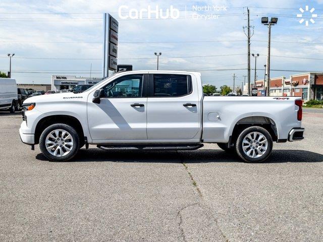 chevrolet Silverado 1500 2023 - 14