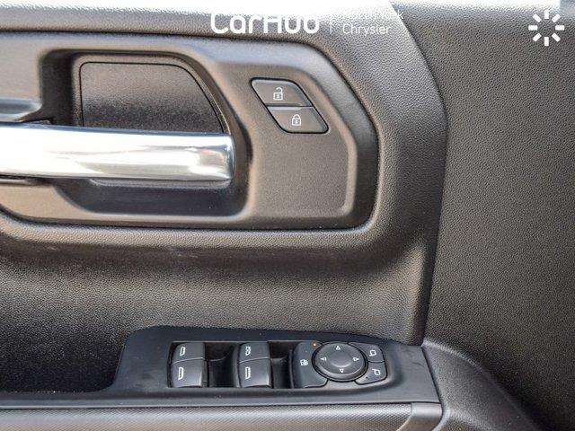 chevrolet Silverado 1500 2023 - 16