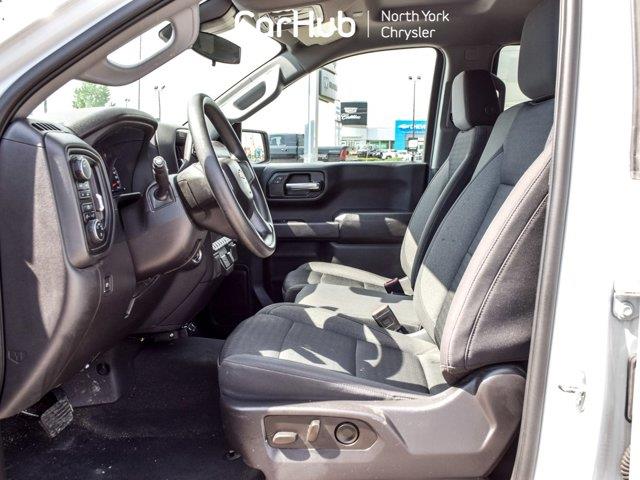 chevrolet Silverado 1500 2023 - 20