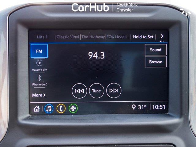 chevrolet Silverado 1500 2023 - 27